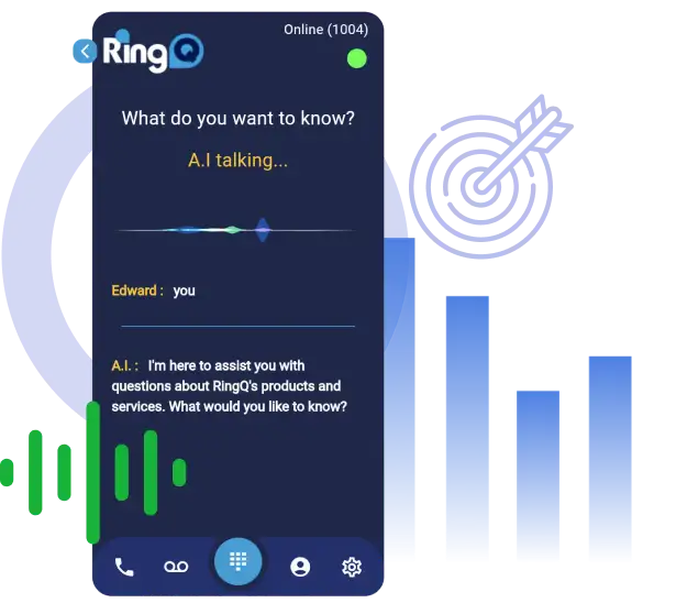 RingQ Boost Team Efficiency & Productivity