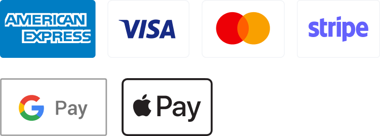 payment methods